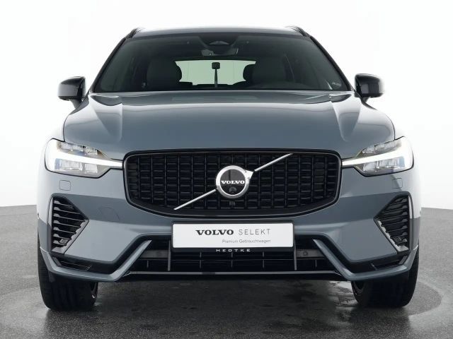 Volvo XC60 AWD Dark Plus Recharge T6