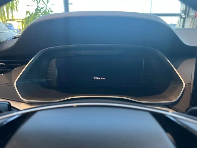 Skoda Octavia Combi Selection