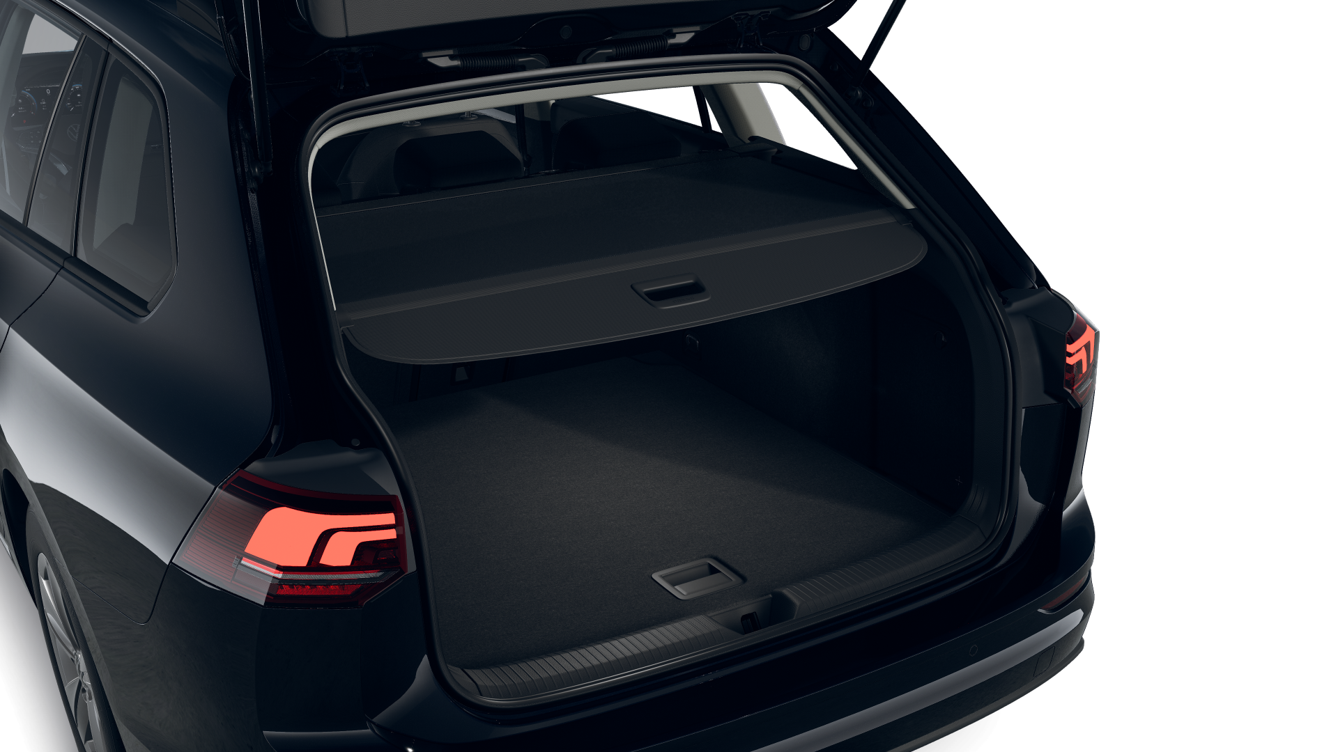 Volkswagen Golf 1.5 TSI Golf VIII Variant