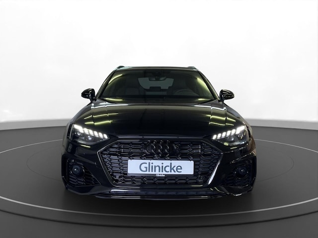 Audi RS4 Avant Quattro