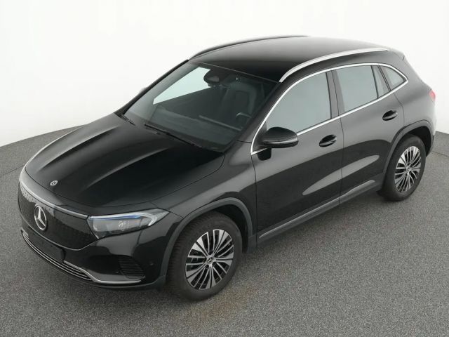 Mercedes-Benz EQA 250 Progressive