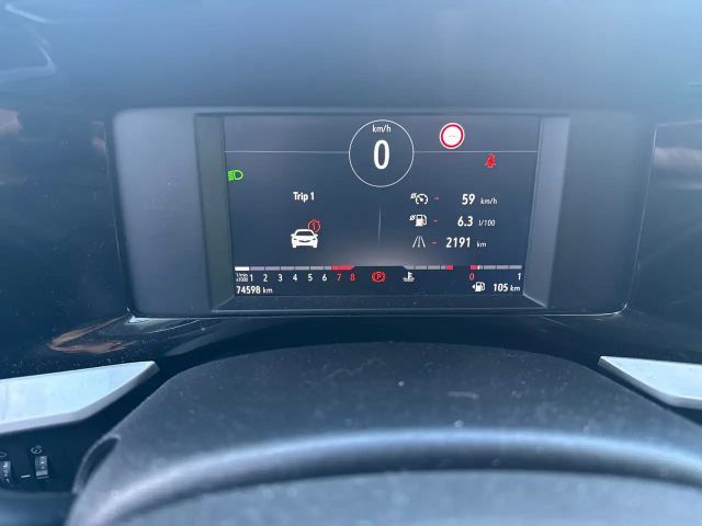 Opel Mokka 1.2 Turbo Elegance Turbo