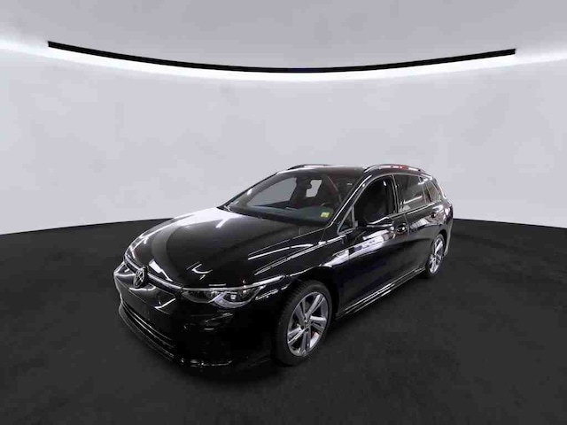 Volkswagen Golf 1.5 eTSI DSG Variant