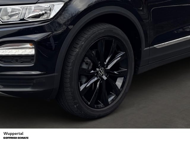 Volkswagen T-Roc Cabriolet