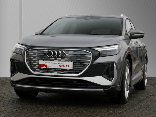 Audi Q4 e-tron 40