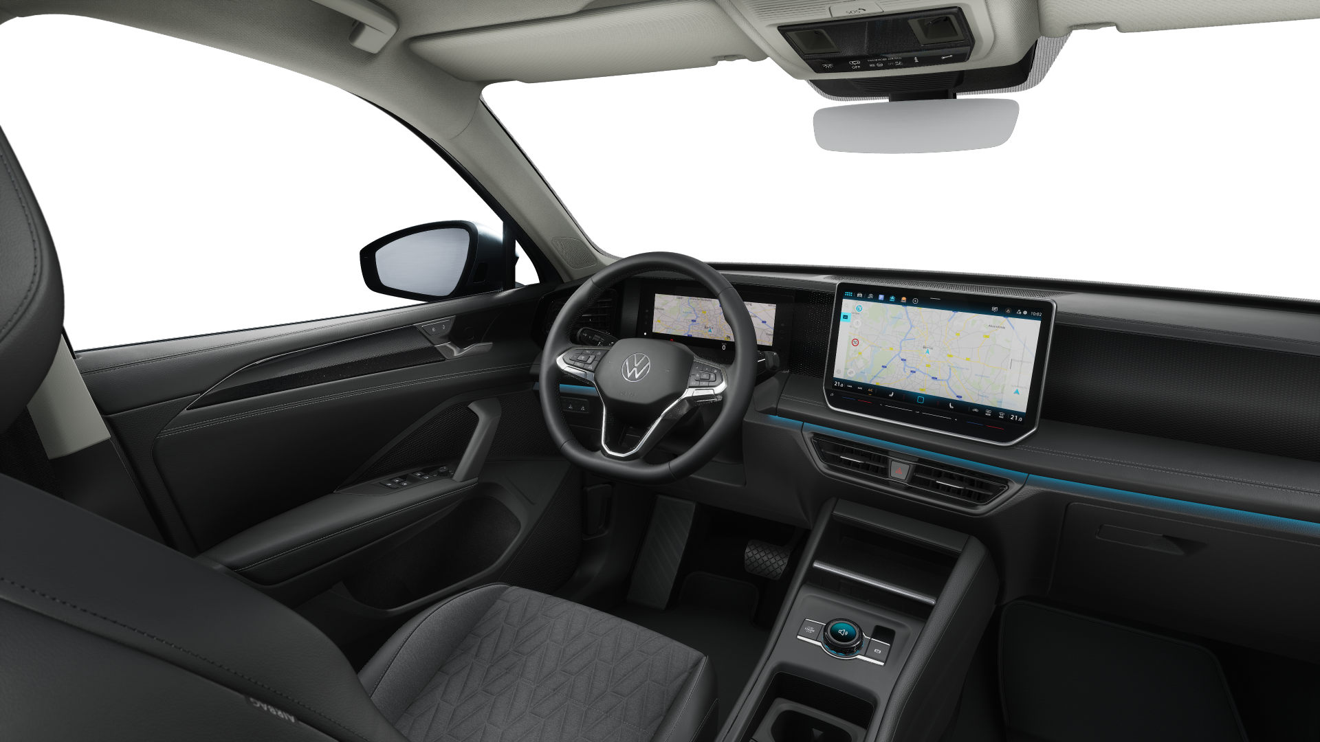 Volkswagen Tiguan 1.5 eTSI DSG Life