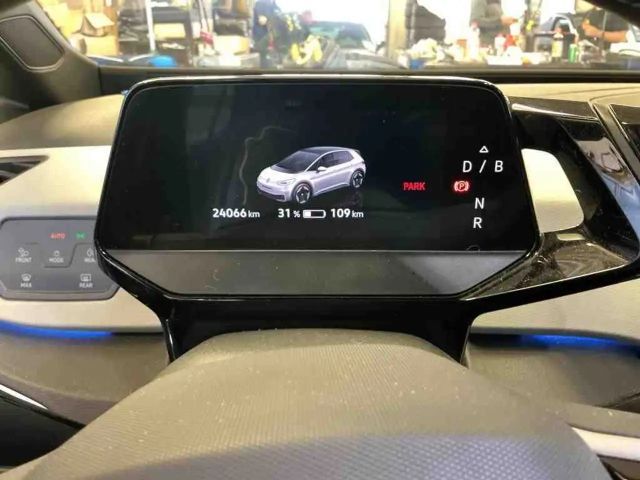 Volkswagen ID.3 Performance Pro