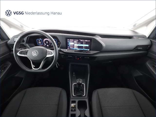 Volkswagen Caddy Caddy