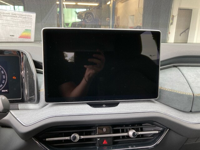 Skoda Kodiaq 2.0 TDI 4x4 Selection