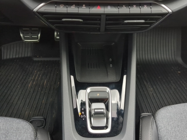 Skoda Octavia 2.0 TDI Combi Sportline