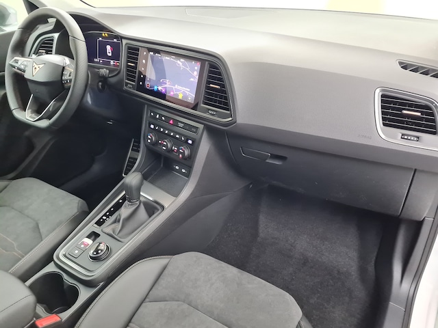 Cupra Ateca 4Drive DSG