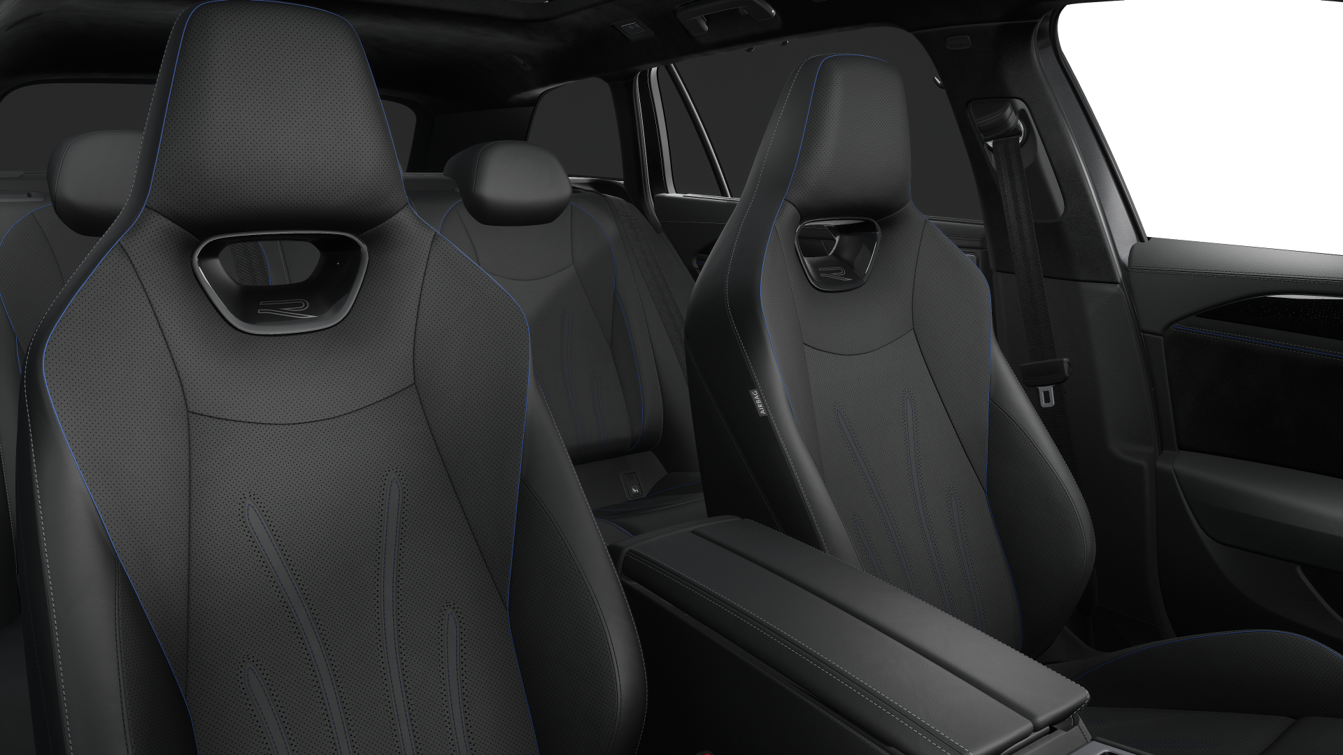 Volkswagen Passat 2.0 TDI DSG R-Line