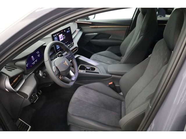 Cupra Terramar 2.0 TSI VZ