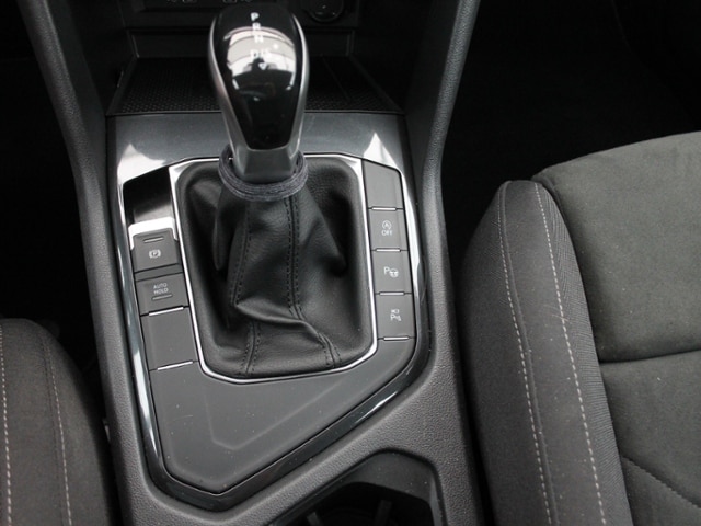 Volkswagen Tiguan 2.0 TDI DSG Life