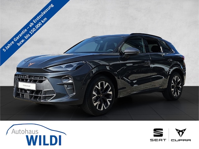 Cupra Terramar 1.5 eTSI