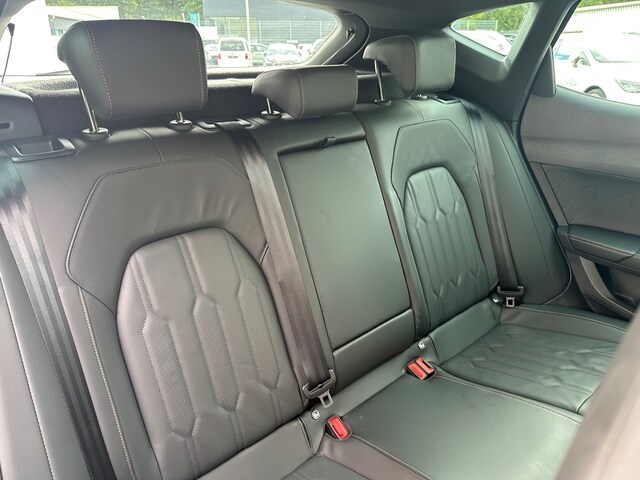 Cupra Formentor 2.0 TSI 4Drive DSG VZ