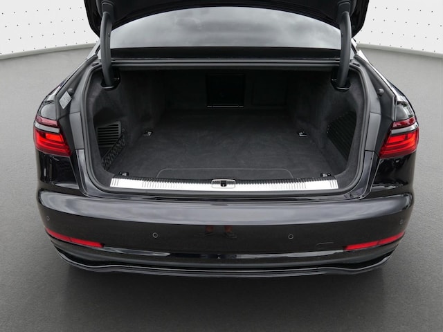 Audi A8 60 TFSI Hybride Quattro