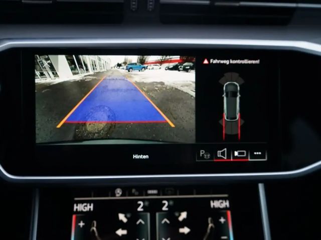 Audi A6 2.0 TDI S-Line Sport