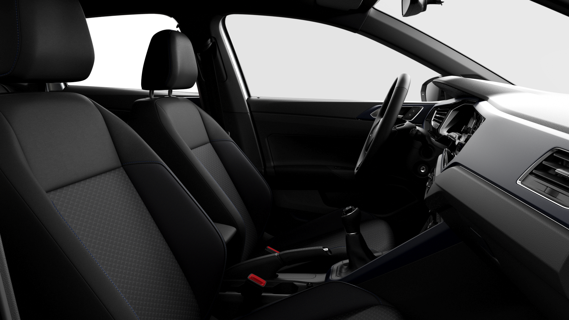 Volkswagen Polo Polo 1.0 United NAVI+APP CON.+SITZH.+EINPARKH.