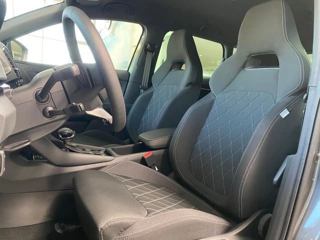 Skoda Karoq 4x4 Sportline