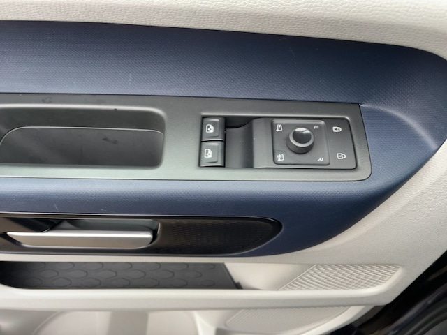 Volkswagen ID.Buzz ID.Buzz AHK Kameras Navi