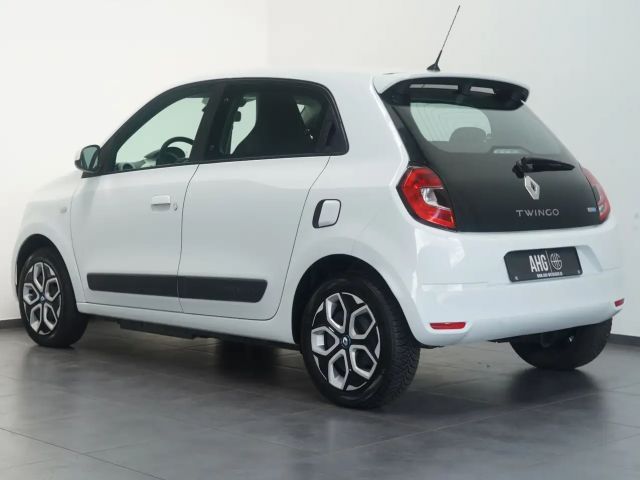 Renault Twingo Electric Zen