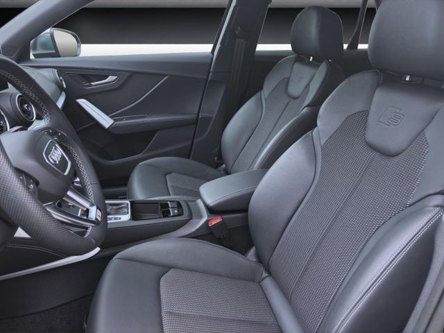 Audi SQ2 Quattro S-Tronic