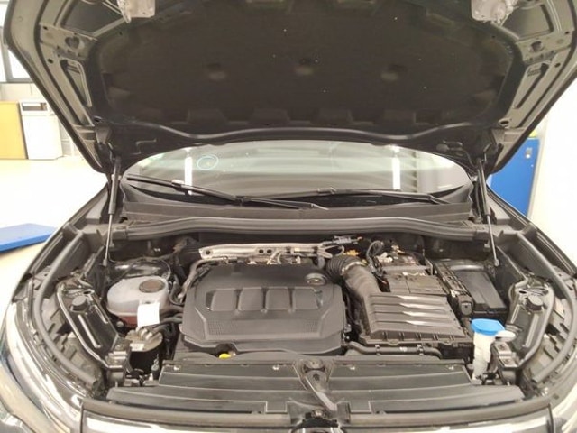 Volkswagen Tiguan 2.0 TDI DSG