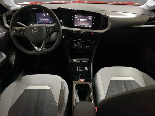 Opel Mokka Elegance Mokka-e