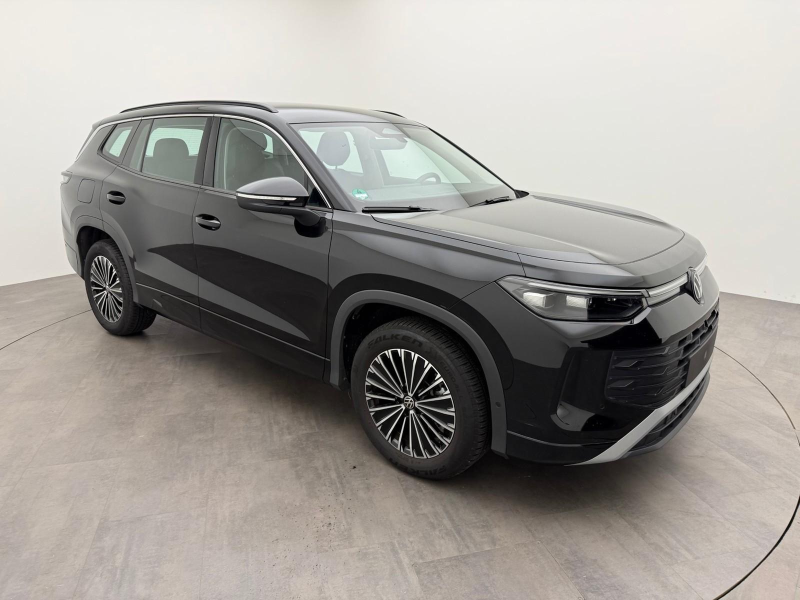 Volkswagen Tayron DSG Life eHybrid