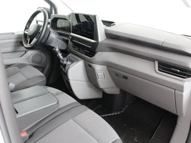 Volkswagen Transporter T7