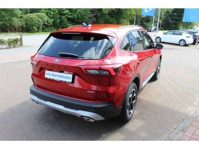 Ford Kuga Active
