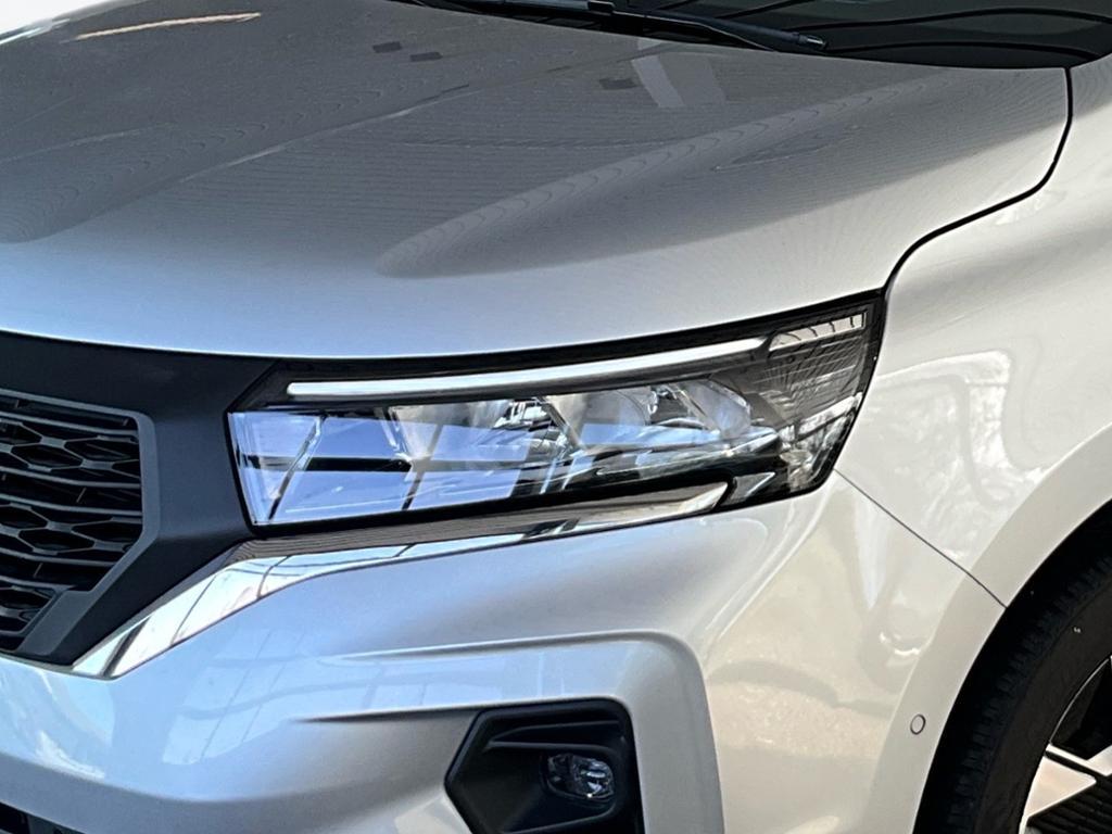 Nissan Townstar DIG-T N-Connecta