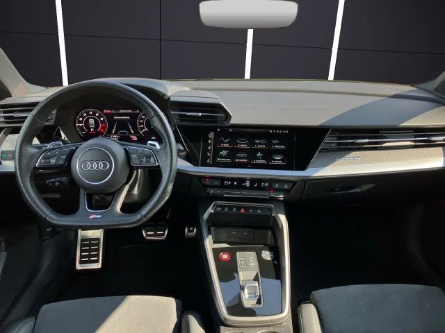 Audi RS3 Quattro Sedan