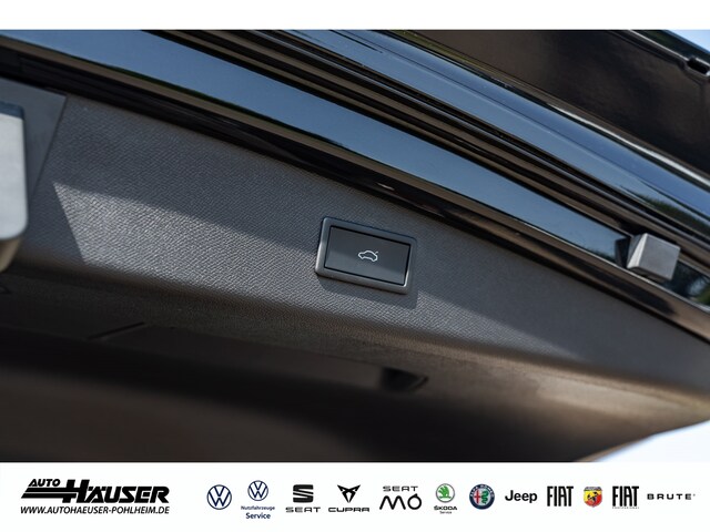 Cupra Leon DSG Sportstourer