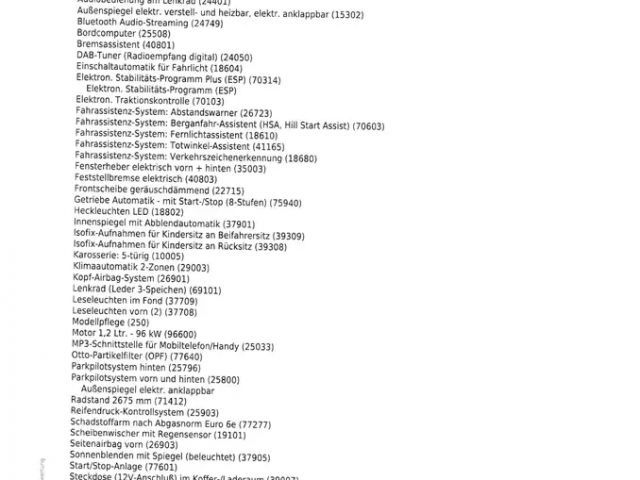 Opel Grandland X 1.2 Turbo Elegance Turbo