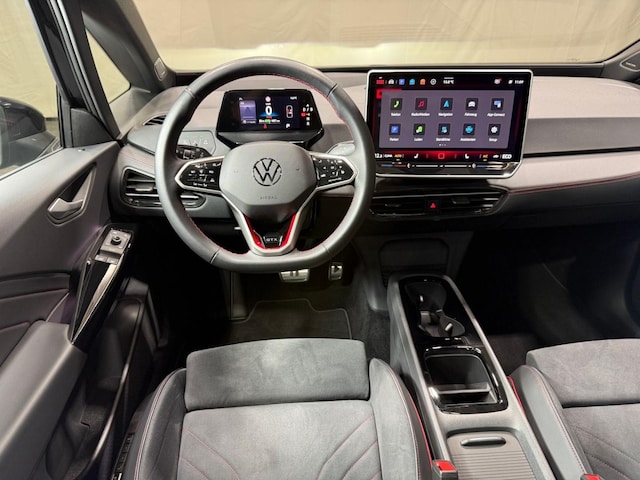 Volkswagen ID.3 GTX