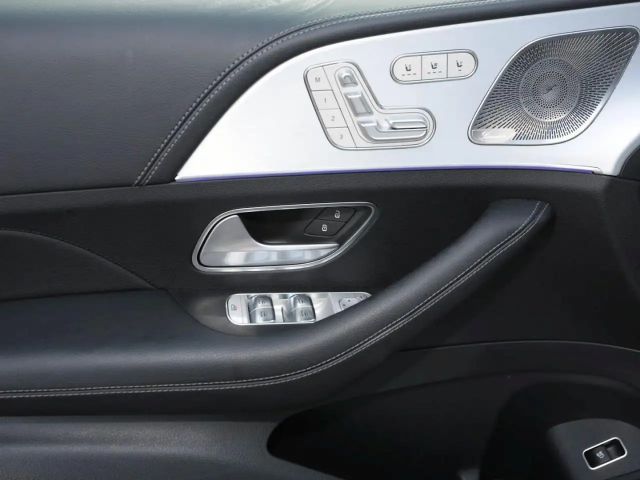 Mercedes-Benz GLE 350 4MATIC AMG Line