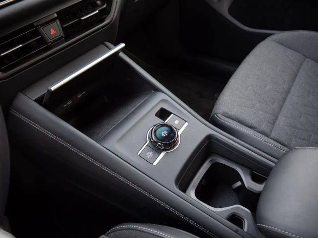 Volkswagen Tiguan 1.5 eTSI DSG Life Plus