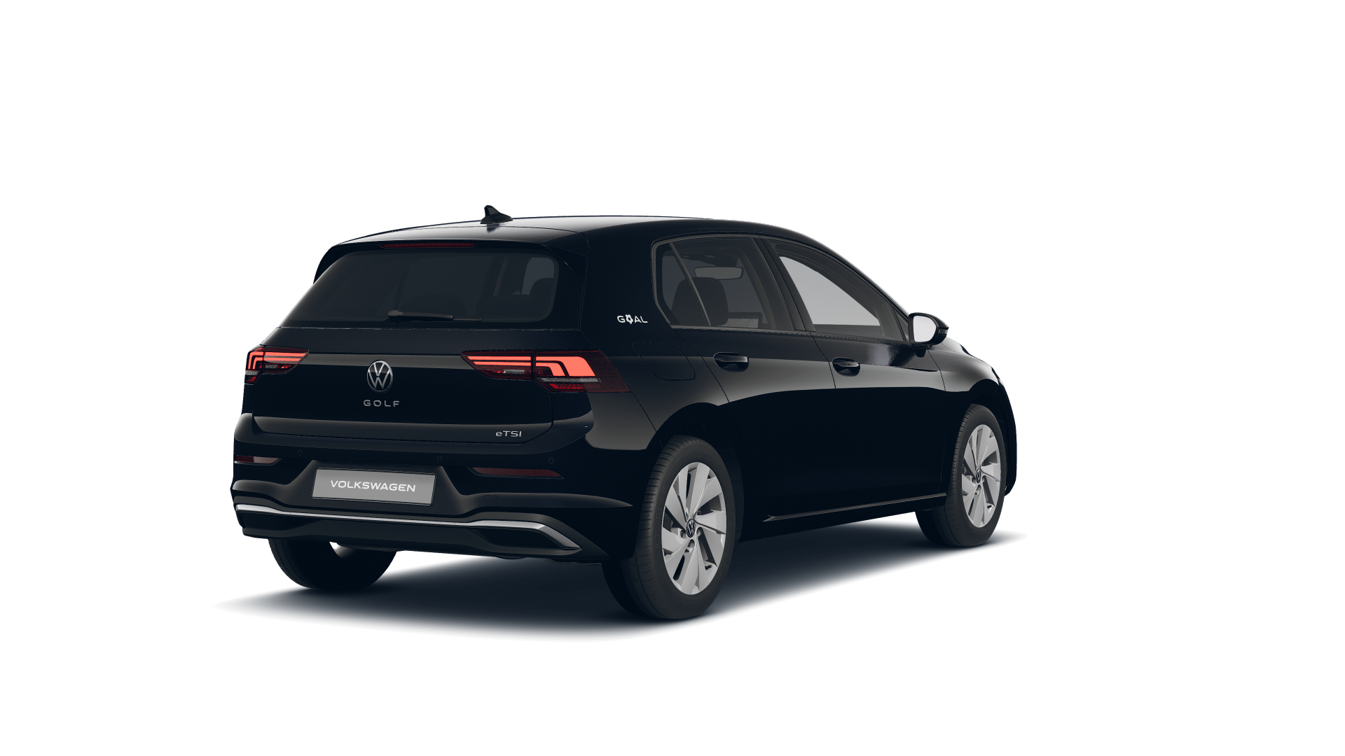Volkswagen Golf 1.5 eTSI DSG Golf VIII