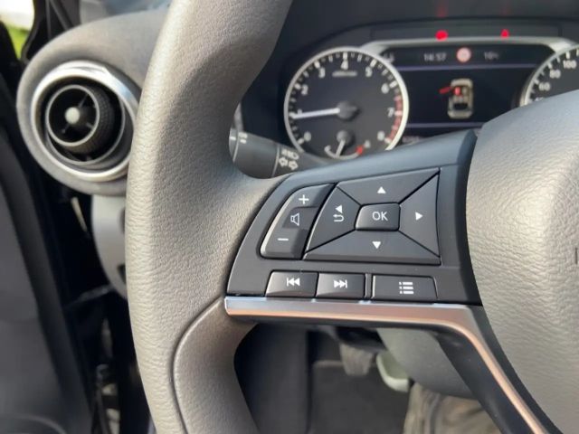 Nissan Juke Acenta DIG-T