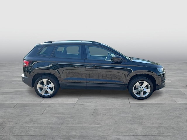 Skoda Karoq 1.0 TSI Ambition