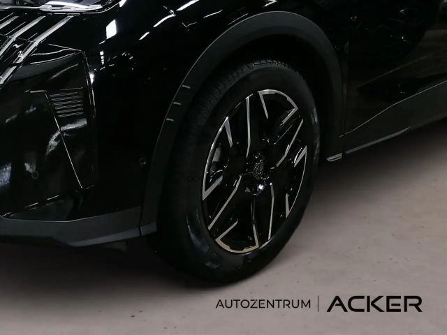 Peugeot 3008 GT-Line Hybrid