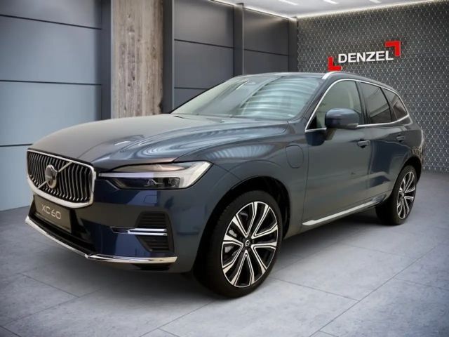 Volvo XC60 AWD Bright T6 Ultra
