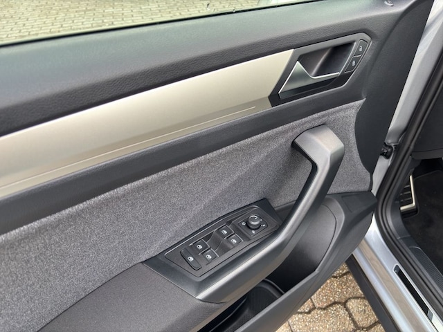 Volkswagen T-Roc 1.0 TSI Move