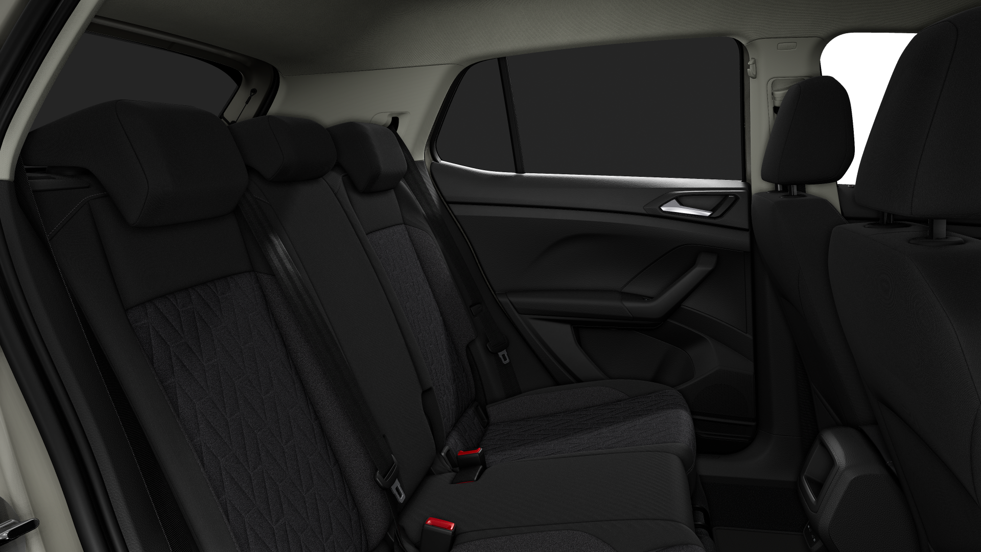 Volkswagen T-Cross DSG Life