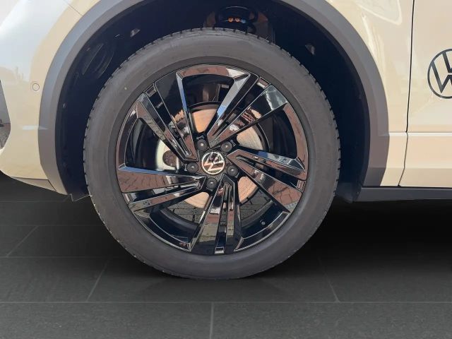 Volkswagen T-Roc 1.5 TSI DSG R-Line