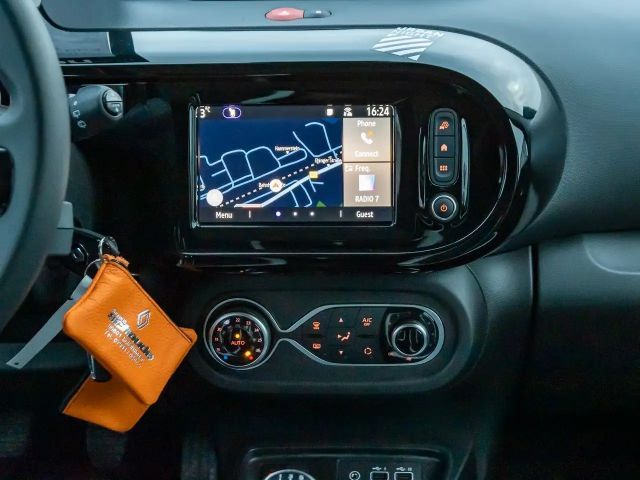 Renault Twingo SCe 65