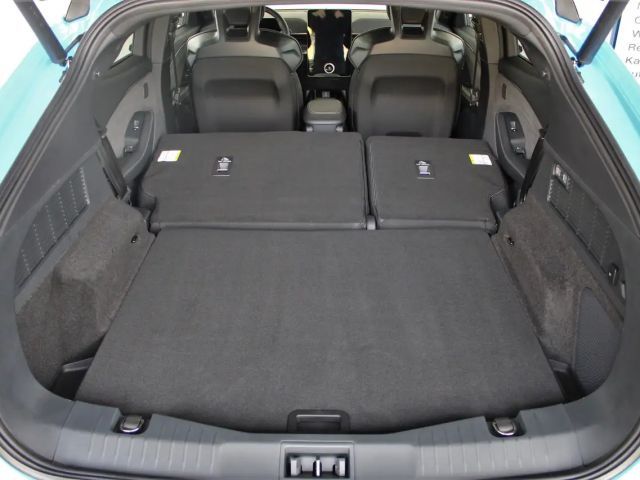 Ford Mustang Mach-E AWD Extended range GT