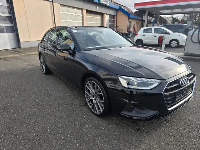 Audi A4 40 TFSI Avant